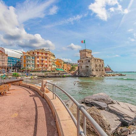 Amazing Apartment In Rapallo With Kitchen מראה חיצוני תמונה