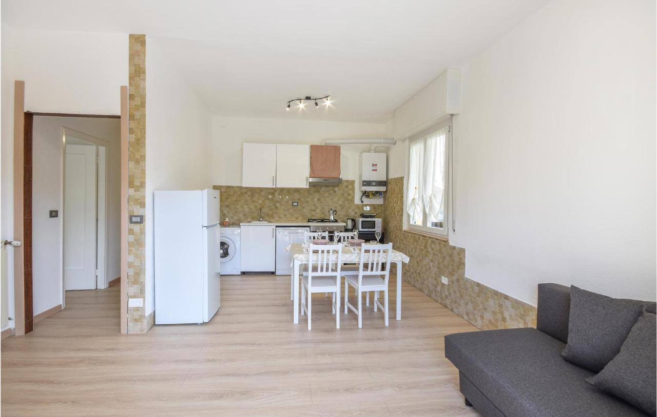 Amazing Apartment In Rapallo With Kitchen מראה חיצוני תמונה