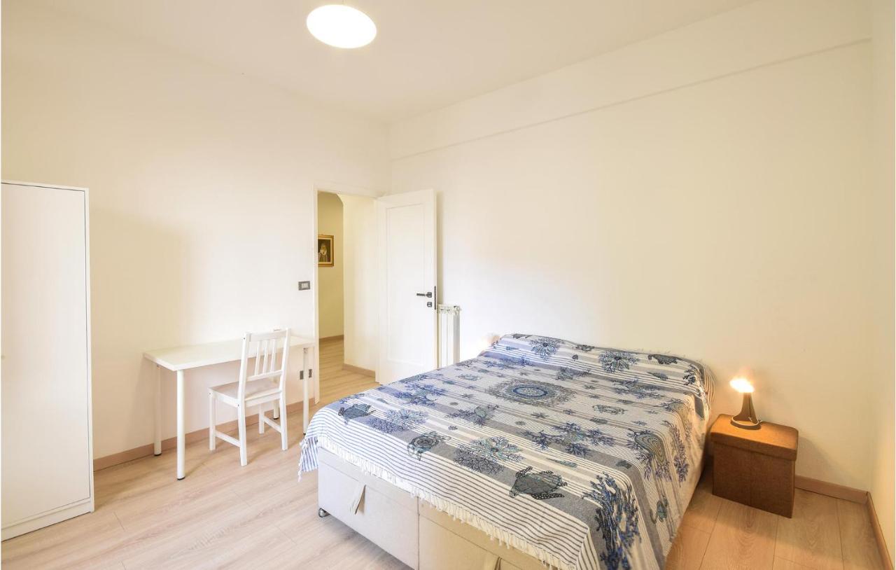 Amazing Apartment In Rapallo With Kitchen מראה חיצוני תמונה