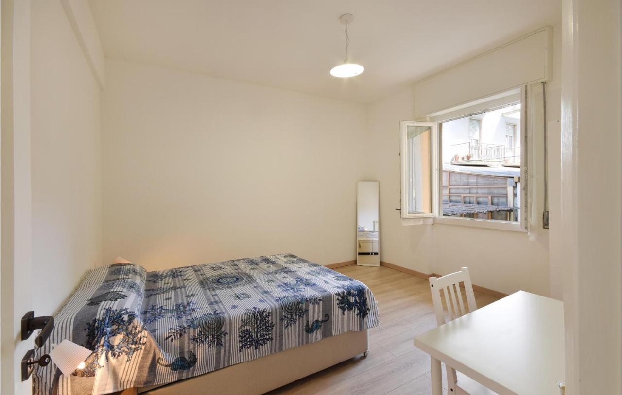 Amazing Apartment In Rapallo With Kitchen מראה חיצוני תמונה