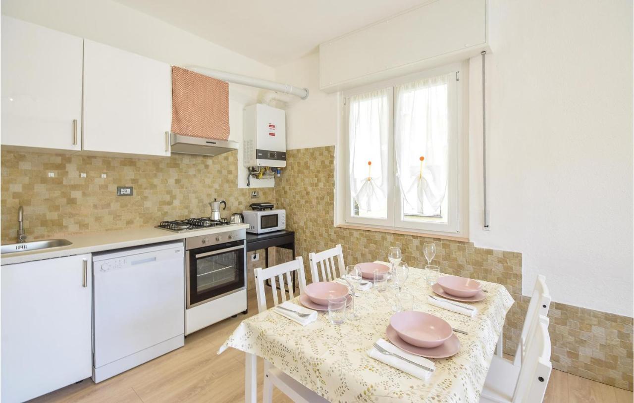 Amazing Apartment In Rapallo With Kitchen מראה חיצוני תמונה